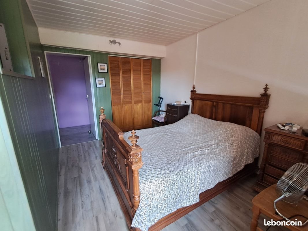 Maison à vendre, 110m², Celles-sur-Durolle