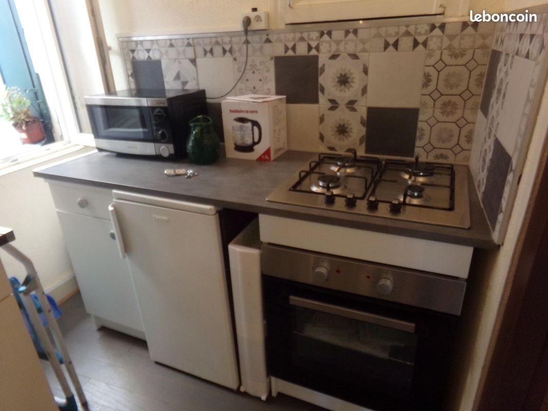 Appartement à louer, 62m², Poitiers