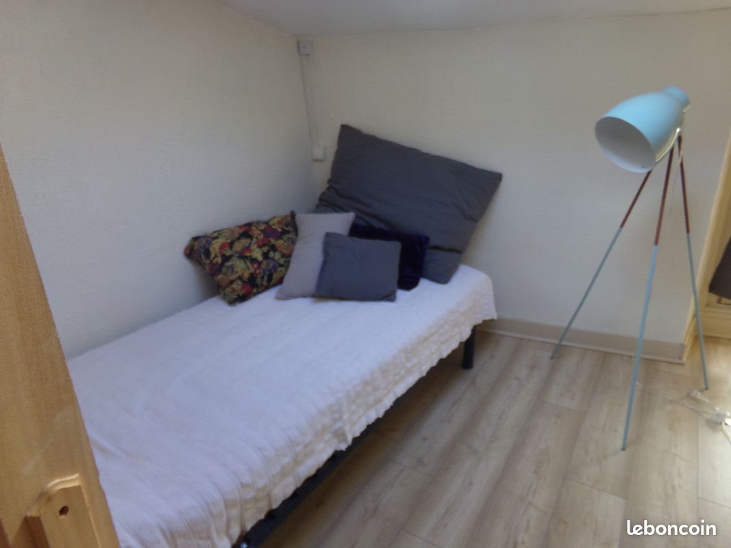 Appartement à louer, 62m², Poitiers