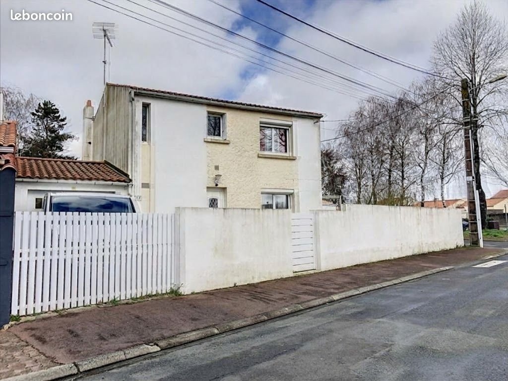 Maison à louer, 90m², Challans