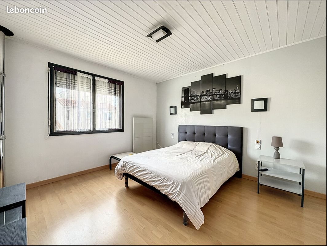 Maison à louer, 90m², Challans