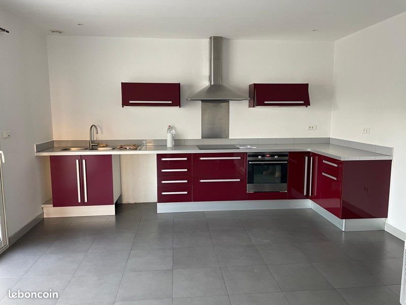 Maison à louer, 100m², Saint-Médard-en-Jalles