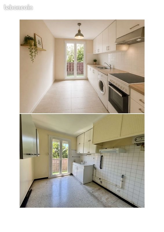 Appartement à vendre, 84m², Perpignan
