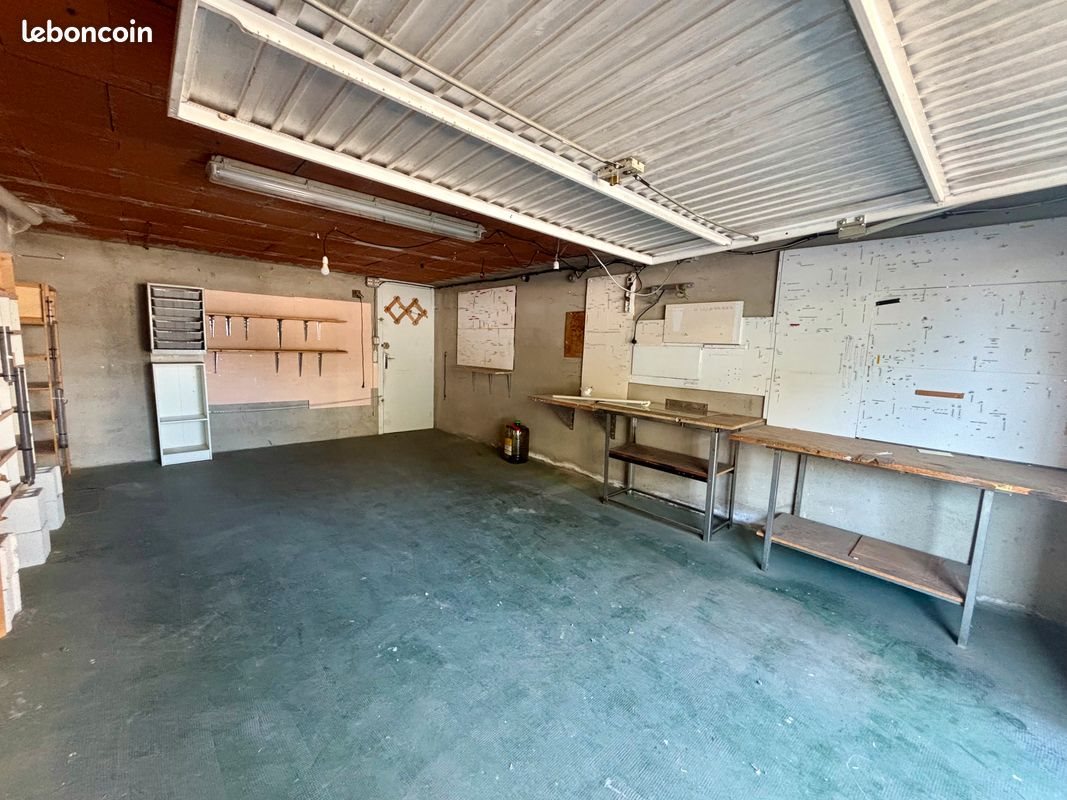 Appartement à vendre, 84m², Perpignan