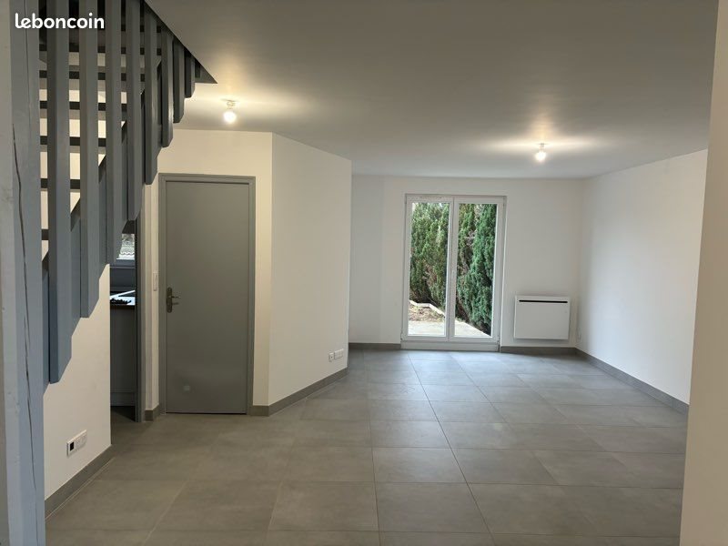Maison à louer, 90m², Vigneulles-lès-Hattonchâtel
