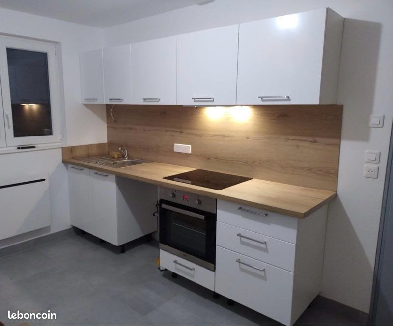 Maison à louer, 90m², Vigneulles-lès-Hattonchâtel
