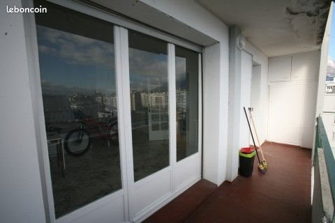 Appartement à louer, 27m², Grenoble