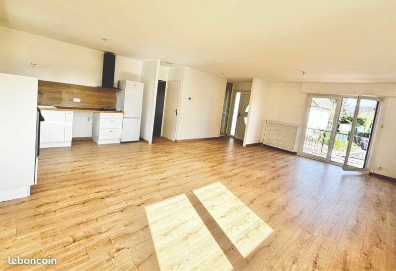 Maison à vendre, 119m², Dombasle-sur-Meurthe