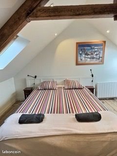 Maison à louer, 49m², Pordic