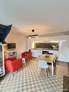 Maison à louer, 49m², Pordic