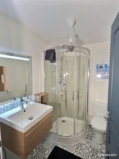 Maison à louer, 49m², Pordic