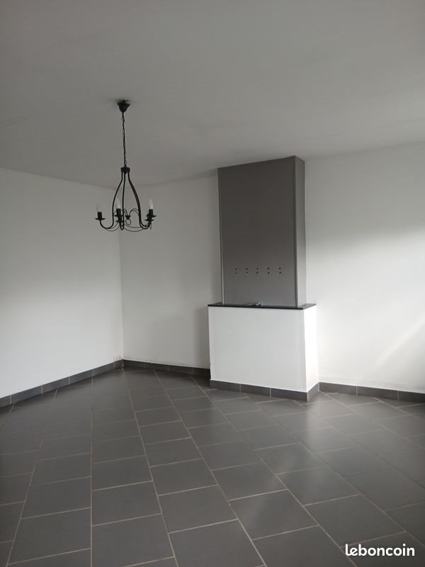 Maison à louer, 85m², Wargnies-le-Grand
