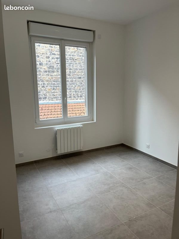 Appartement à louer, 55m², Saint-Étienne