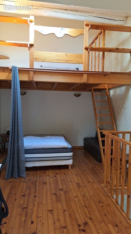 Appartement à louer, 63m², Fontenay-le-Comte