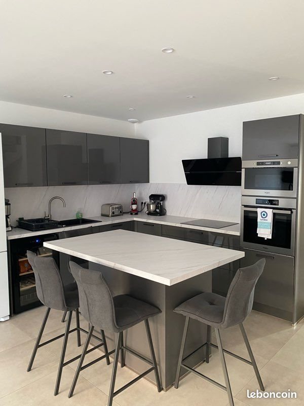 Maison à vendre, 106m², Perpignan