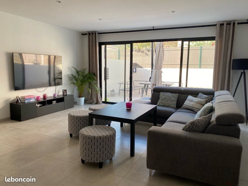 Maison à vendre, 106m², Perpignan