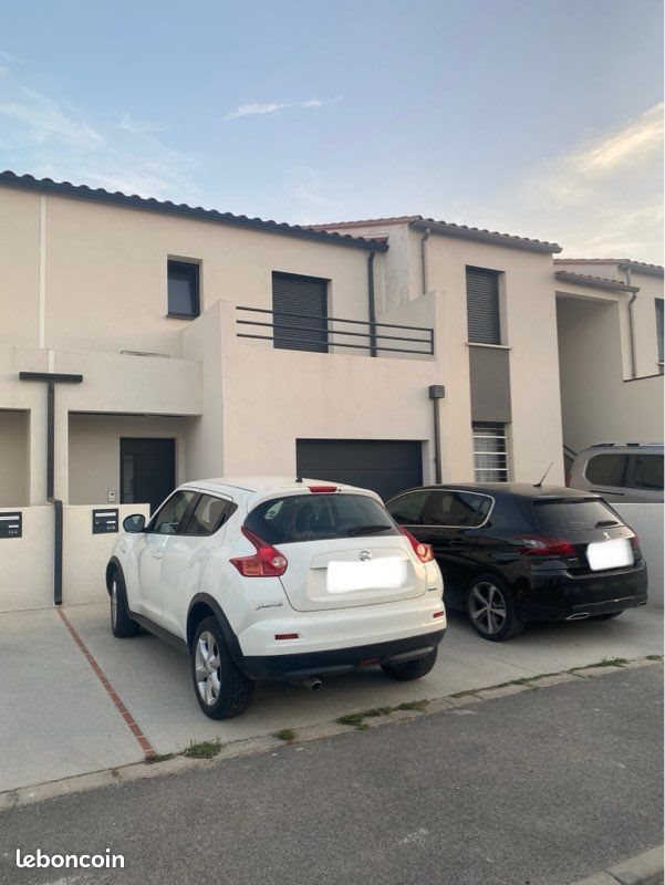 Maison à vendre, 106m², Perpignan