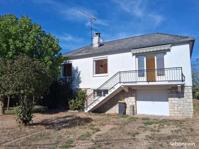 Maison à vendre, 100m², Amilly