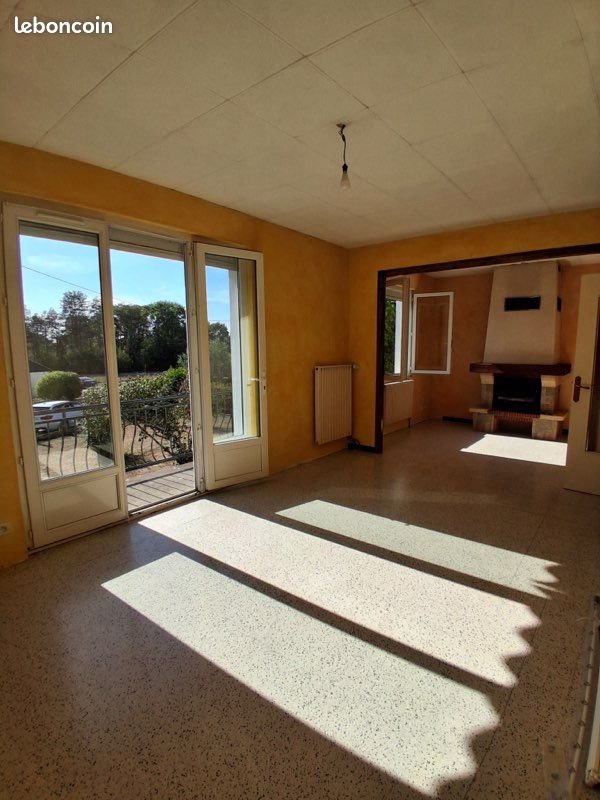 Maison à vendre, 100m², Amilly