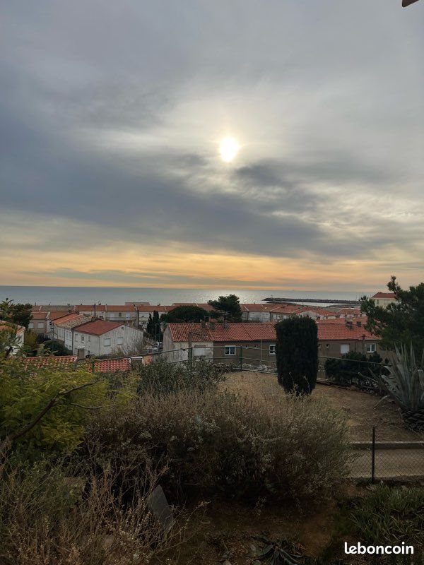 Appartement à louer, 27m², Fleury d'Aude