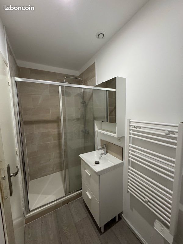 Appartement à louer, 24m², Amiens