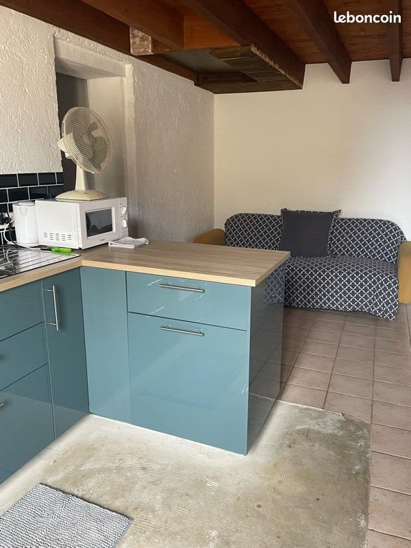 Maison à louer, 45m², Sète