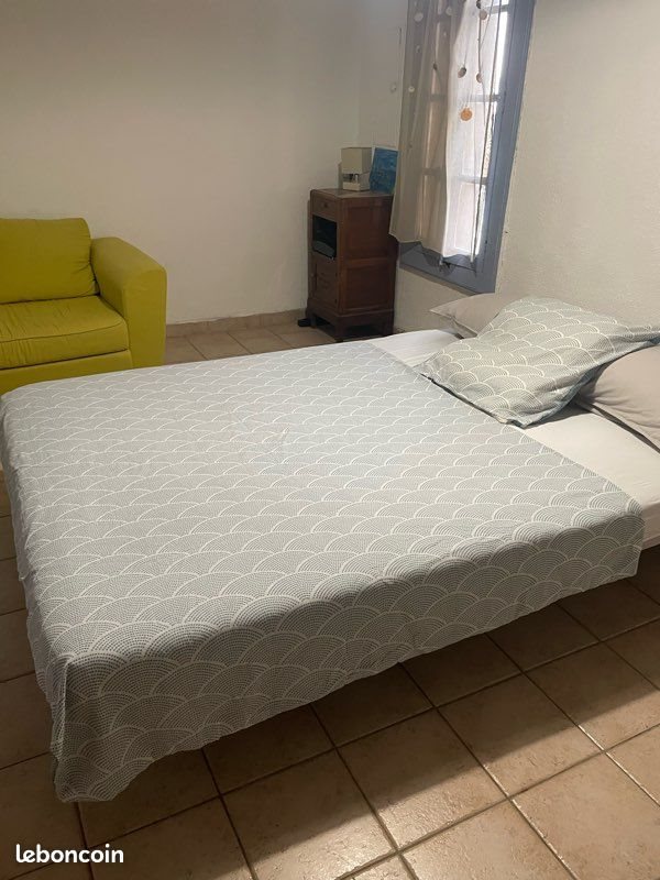 Maison à louer, 45m², Sète