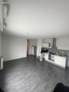 Appartement à louer, 57m², Blanquefort