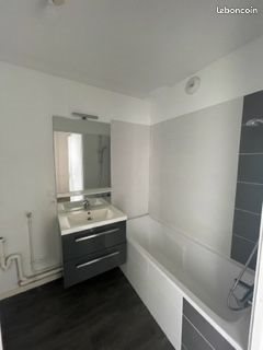 Appartement à louer, 57m², Blanquefort