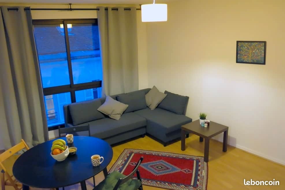 Appartement à louer, 28m², Sèvres