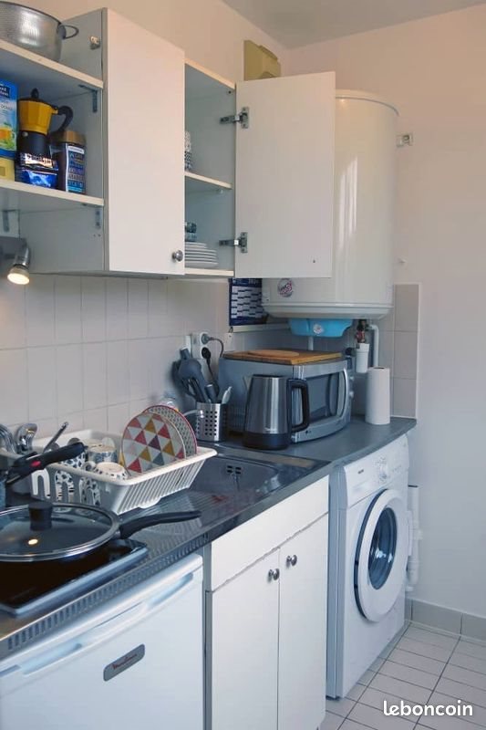 Appartement à louer, 28m², Sèvres