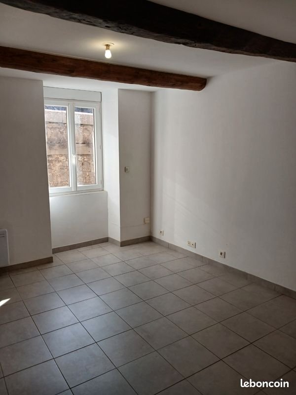 Appartement à louer, 27m², Anduze