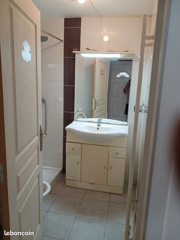 Appartement à louer, 27m², Anduze