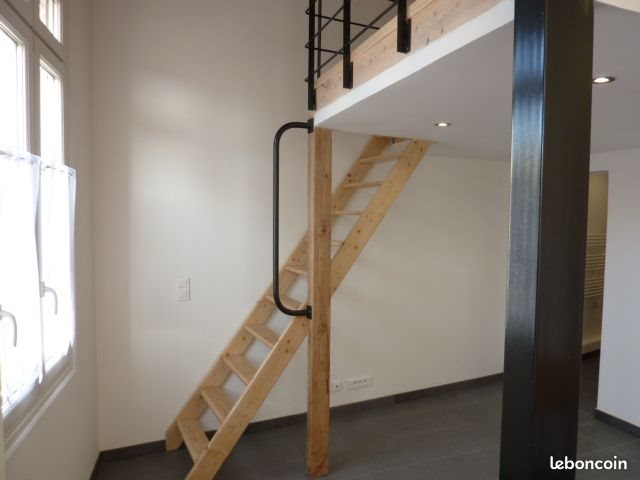Maison à louer, 33m², Rezé