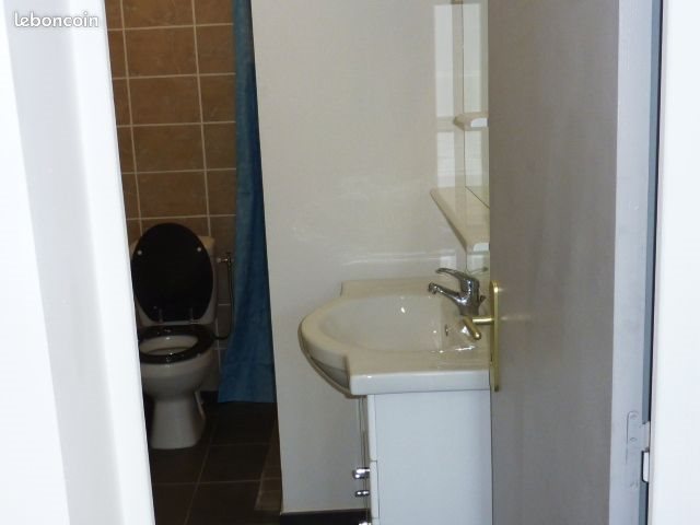 Maison à louer, 33m², Rezé