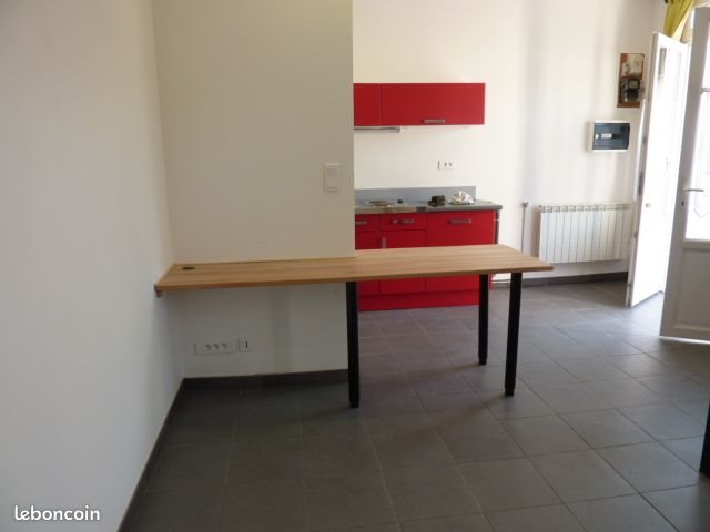 Maison à louer, 33m², Rezé