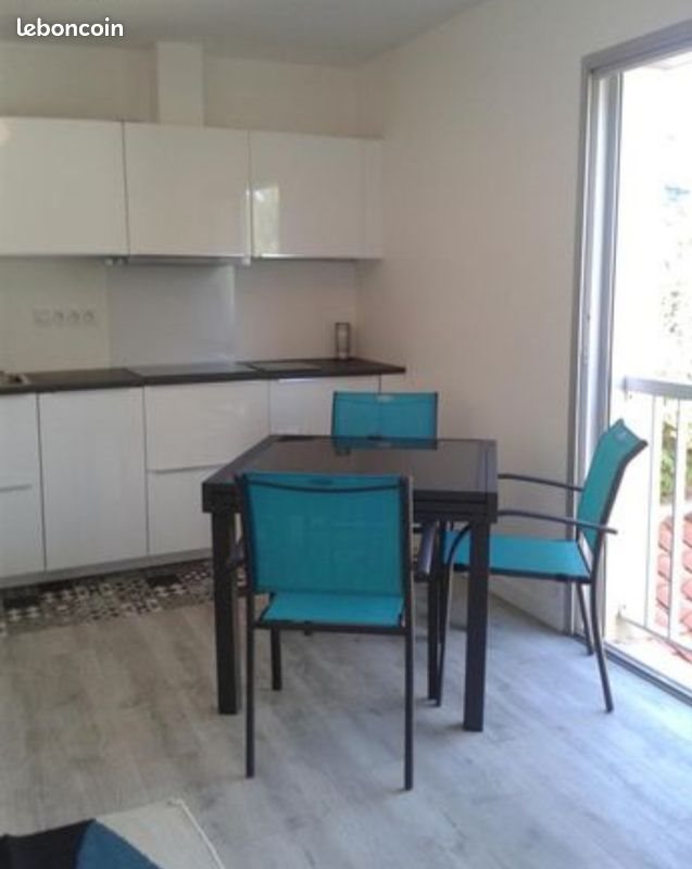 Appartement à louer, 35m², Clisson