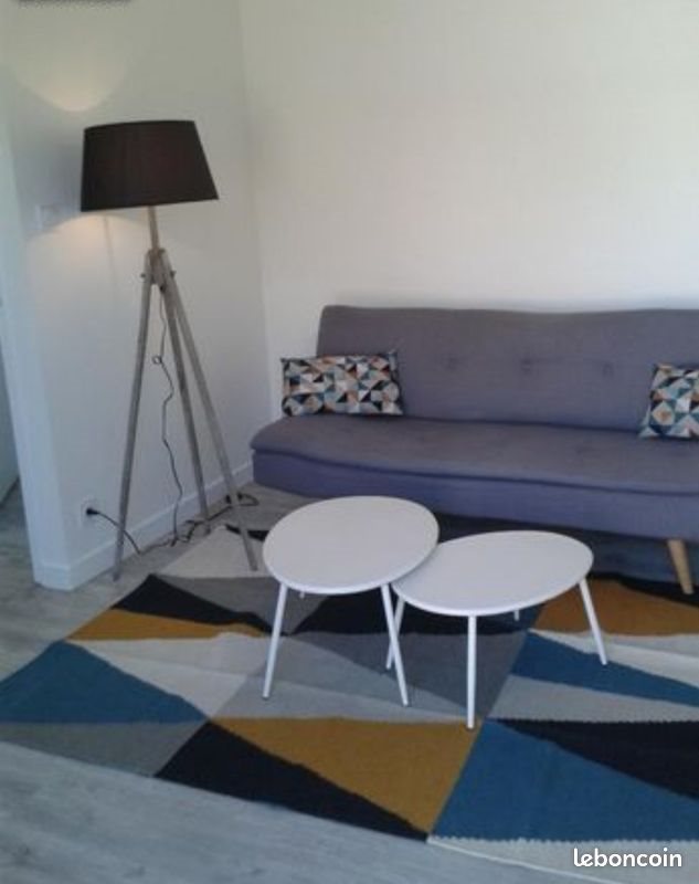 Appartement à louer, 35m², Clisson