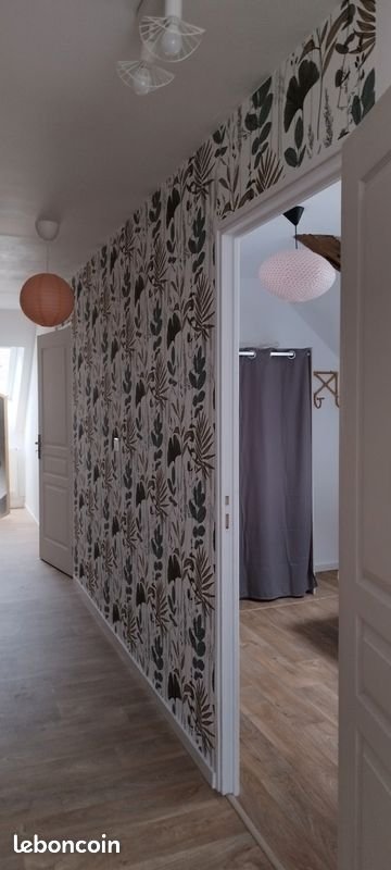 Appartement à louer, 185m², Somain