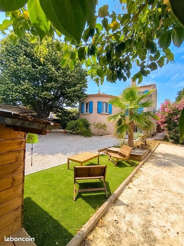 Maison à vendre, 147m², Pinet