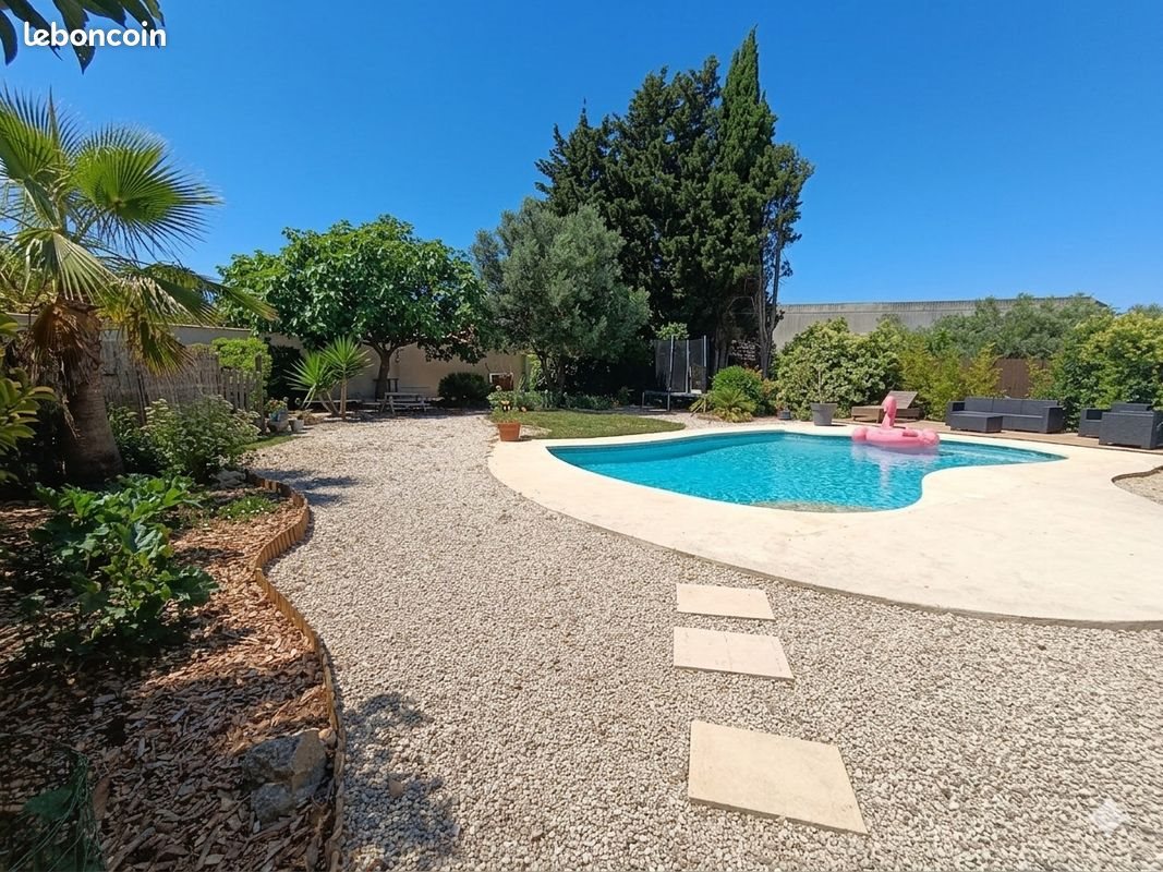 Maison à vendre, 147m², Pinet