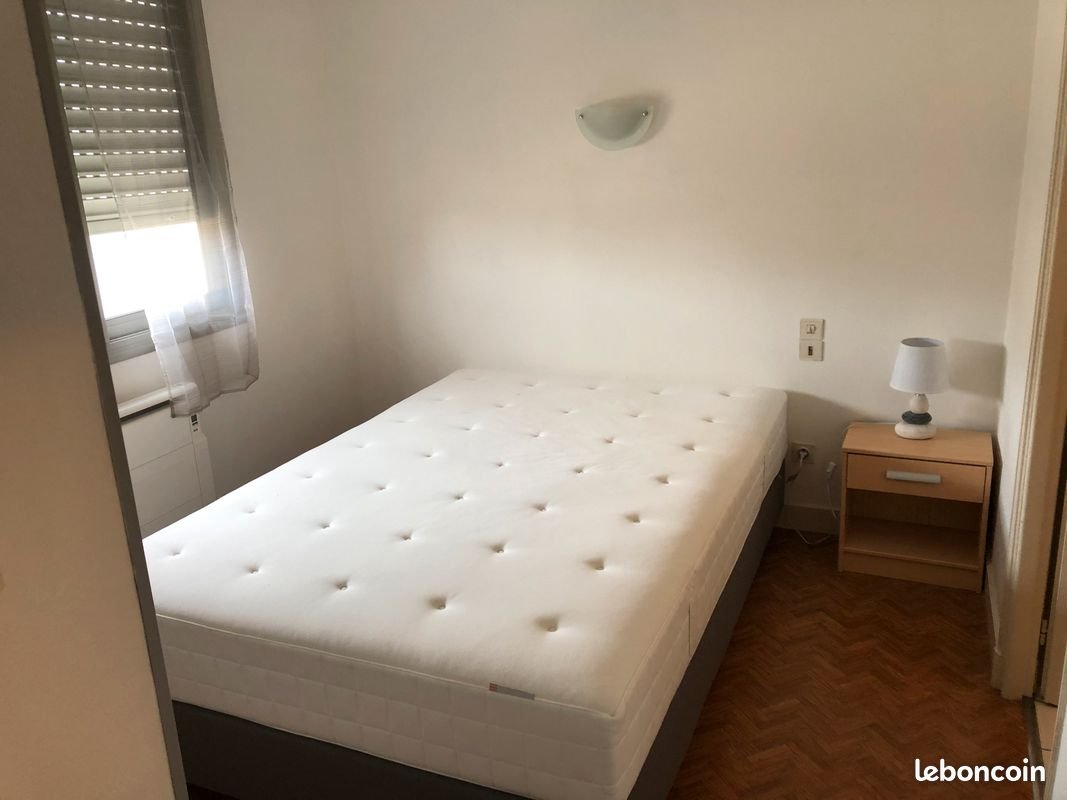Appartement à louer, 30m², Niort
