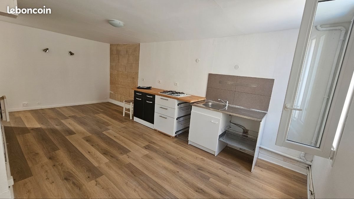 Appartement à louer, 56m², Bray-sur-Seine