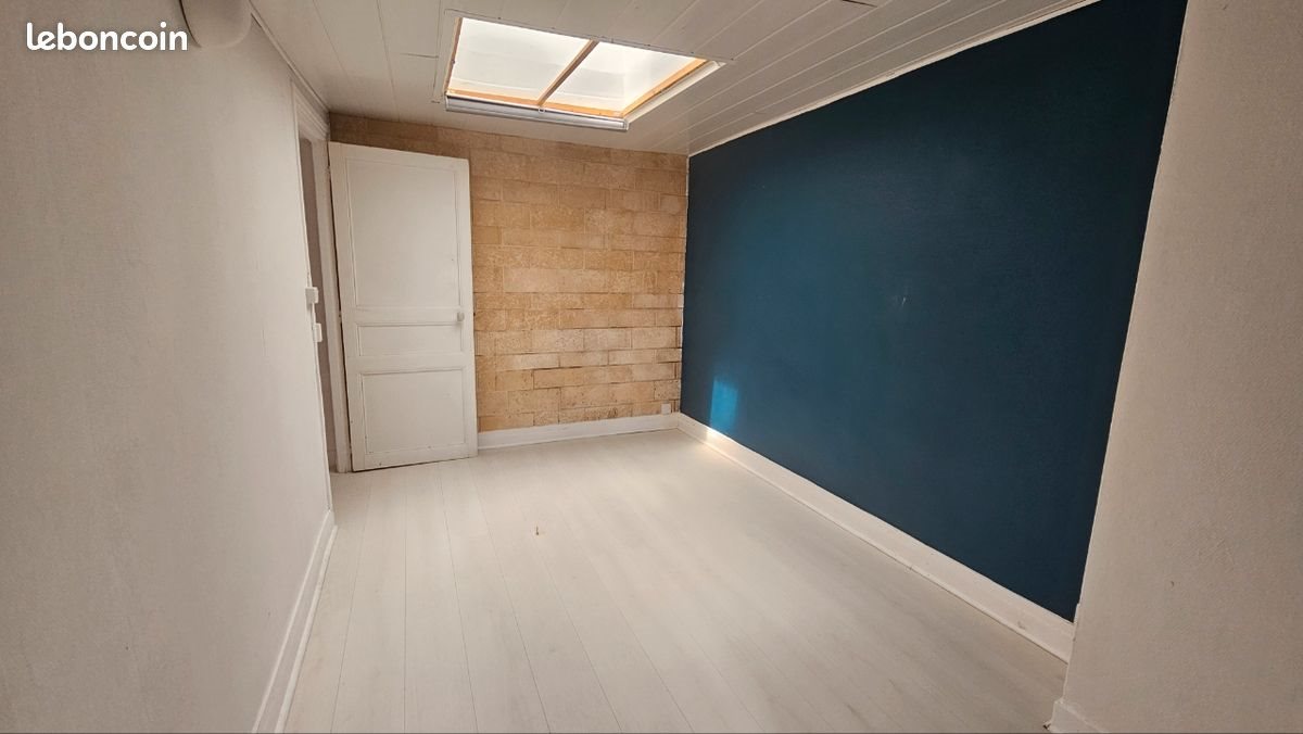 Appartement à louer, 56m², Bray-sur-Seine