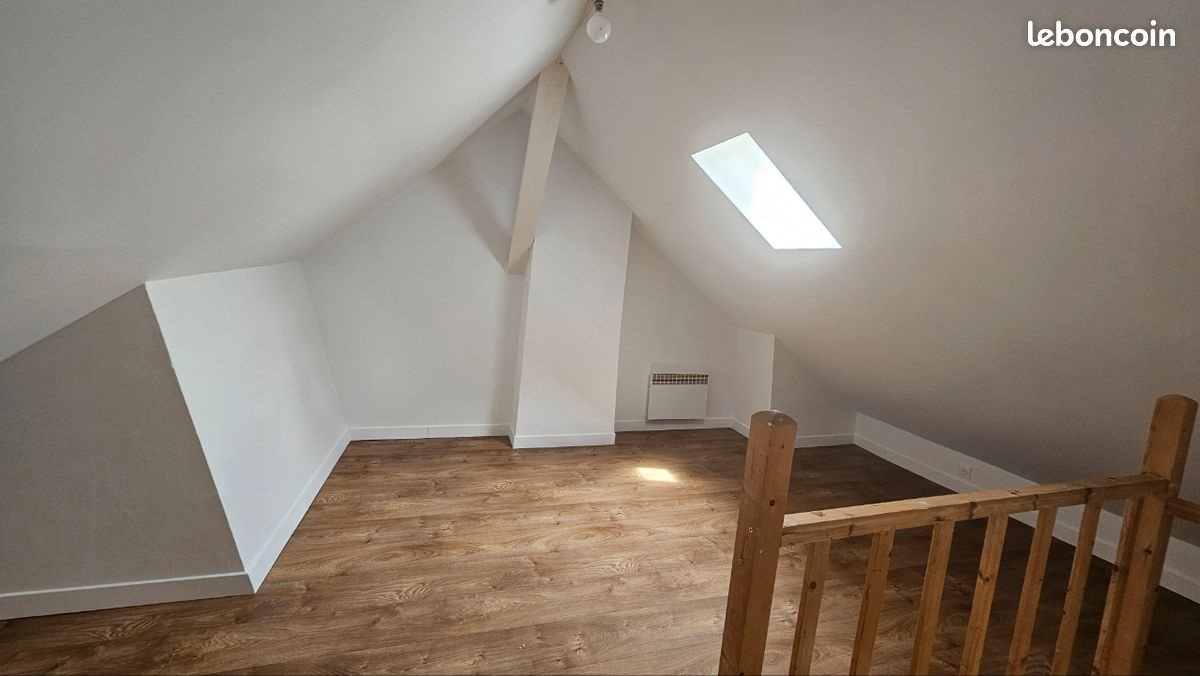 Appartement à louer, 56m², Bray-sur-Seine