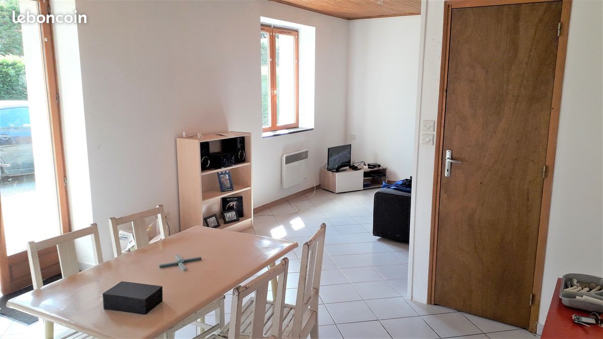Maison à louer, 46m², Blain