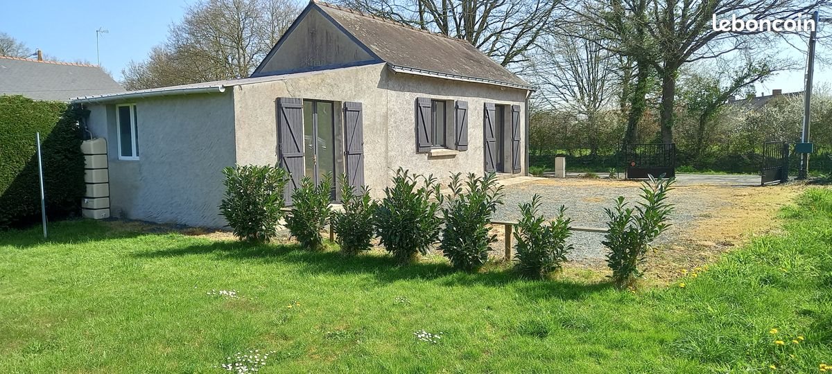 Maison à louer, 46m², Blain