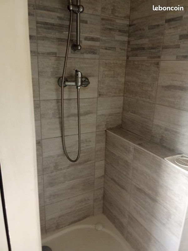 Appartement à vendre, 13m², Nancy