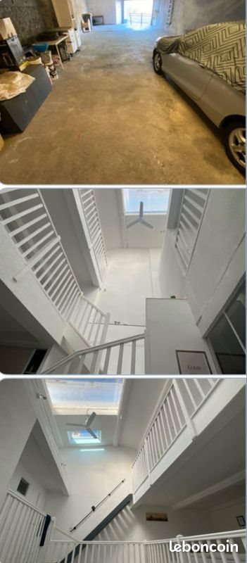 Appartement à vendre, 200m², Carcassonne