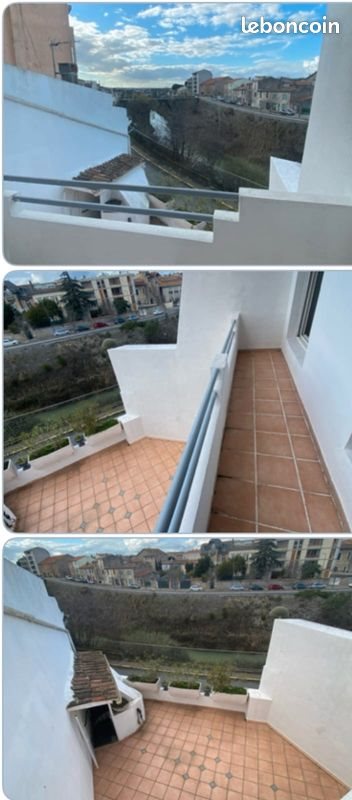 Appartement à vendre, 200m², Carcassonne